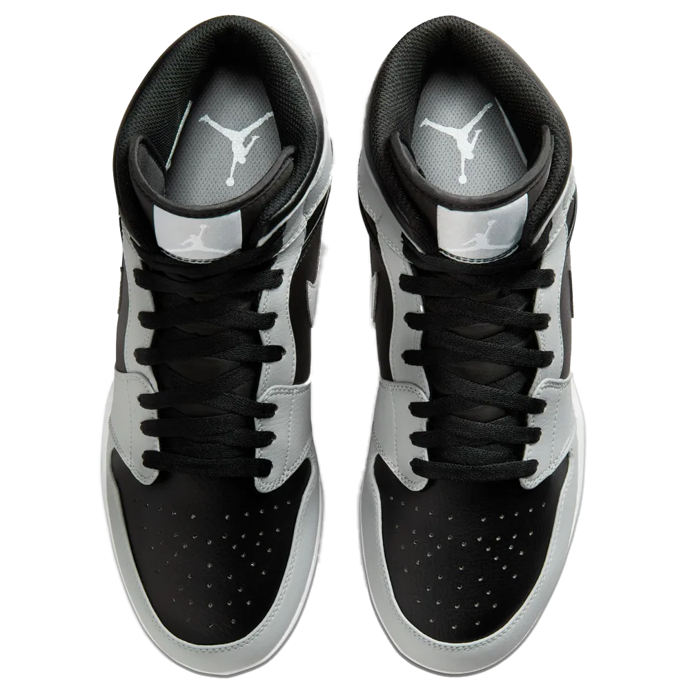 Jordan 1 Mid TD Men's Football Cleat