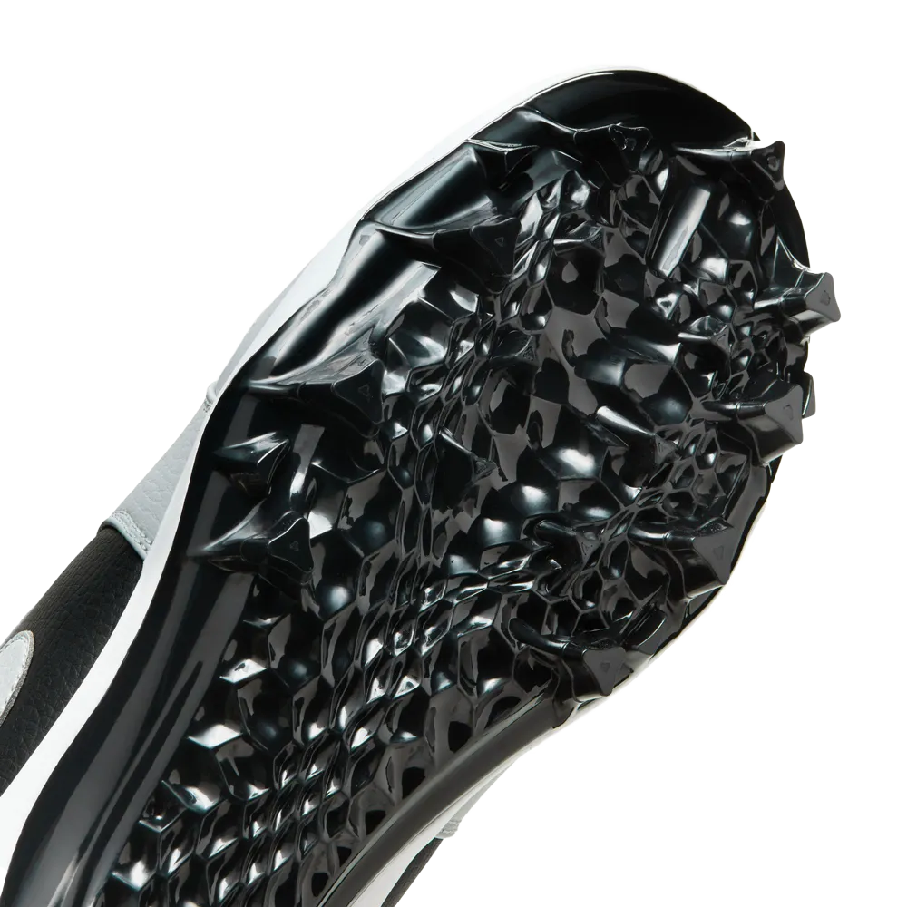 Jordan 1 Mid TD Men's Football Cleat
