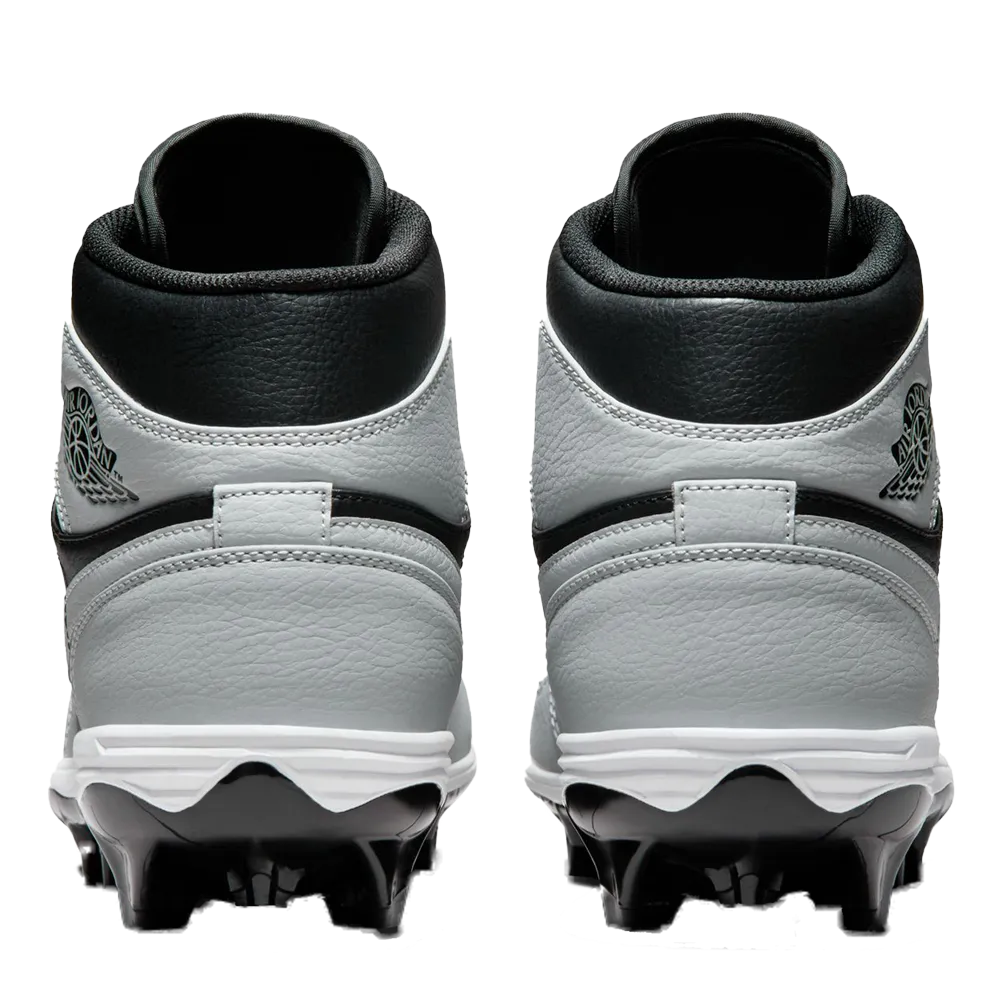 Jordan 1 Mid TD Men's Football Cleat