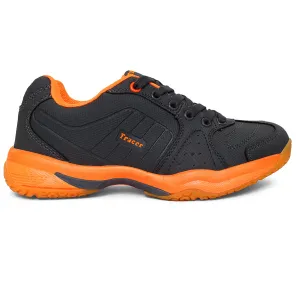 Jumpstart 1718 Tennis Badminton Sports Shoe For Kid's
