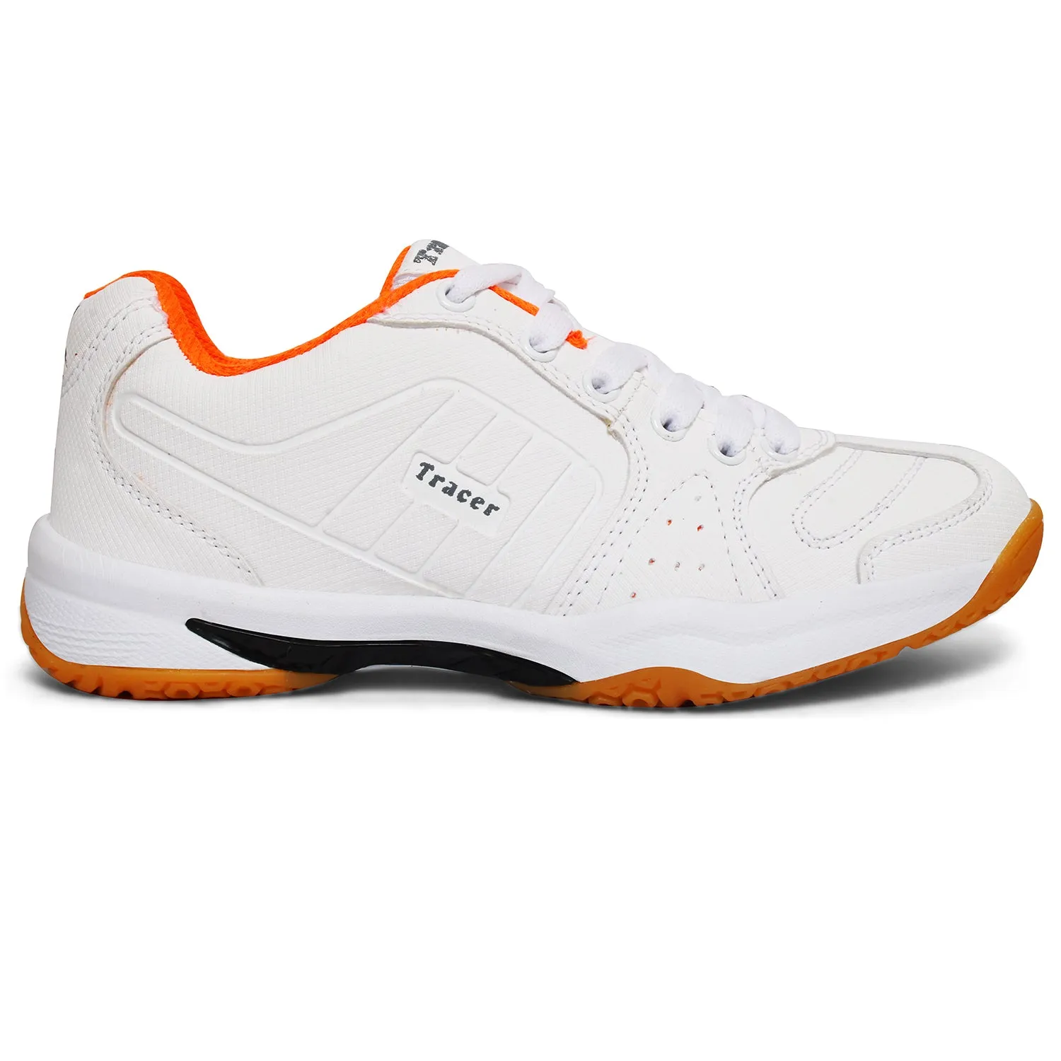 Jumpstart 1718 Tennis Badminton Sports Shoe For Kid's