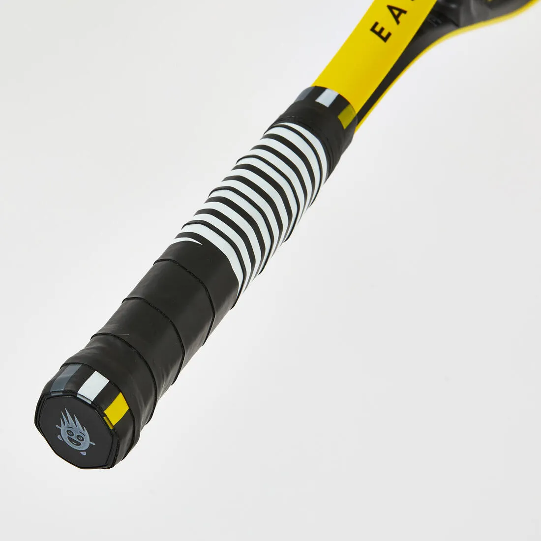 Kids' 25" Tennis Racket Easy - Yellow