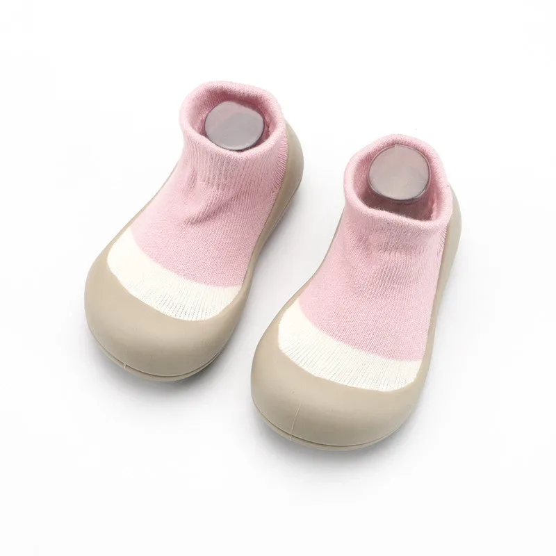 Kids' non-slip shoes&socks-D218 | Inspanda