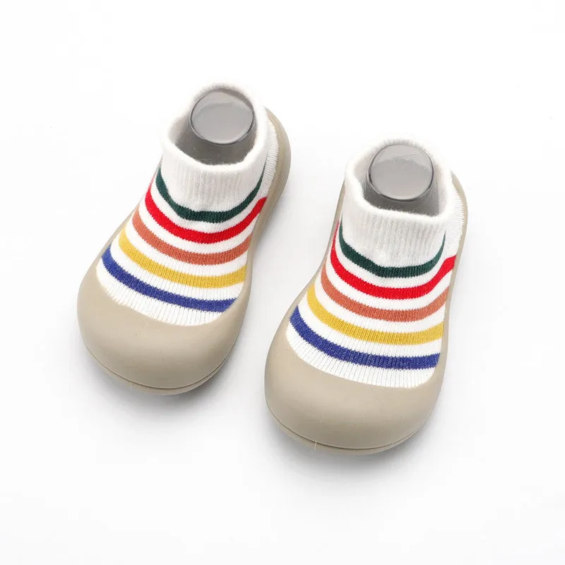 Kids' non-slip shoes&socks-D218 | Inspanda