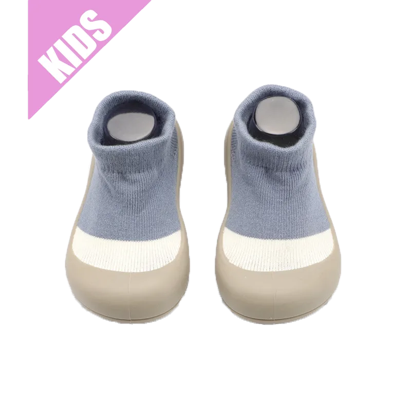 Kids' non-slip shoes&socks-D218 | Inspanda