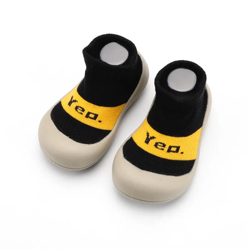 Kids' non-slip shoes&socks-D218 | Inspanda