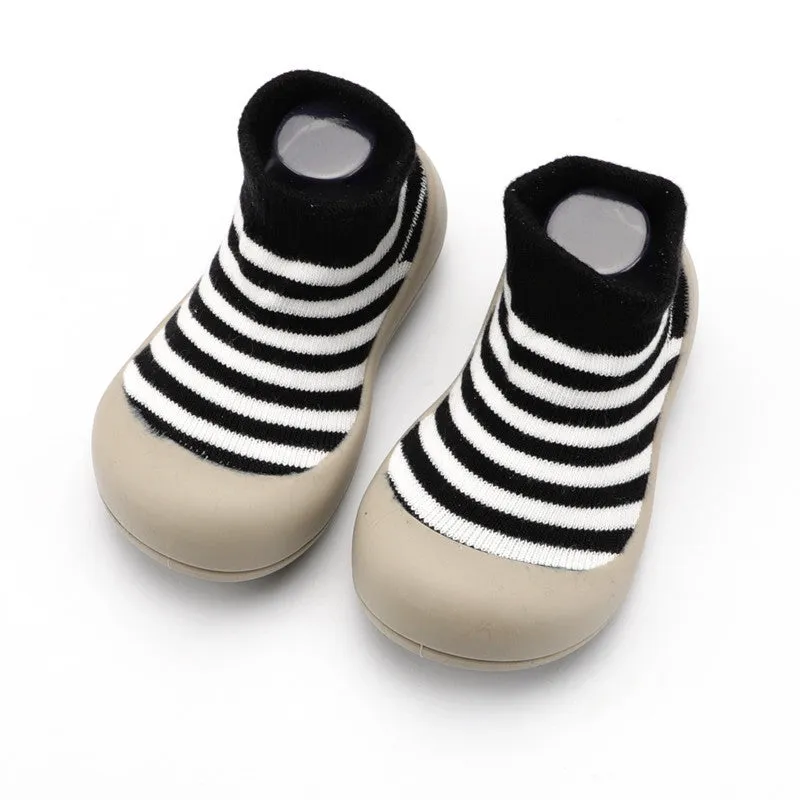 Kids' non-slip shoes&socks-D218 | Inspanda