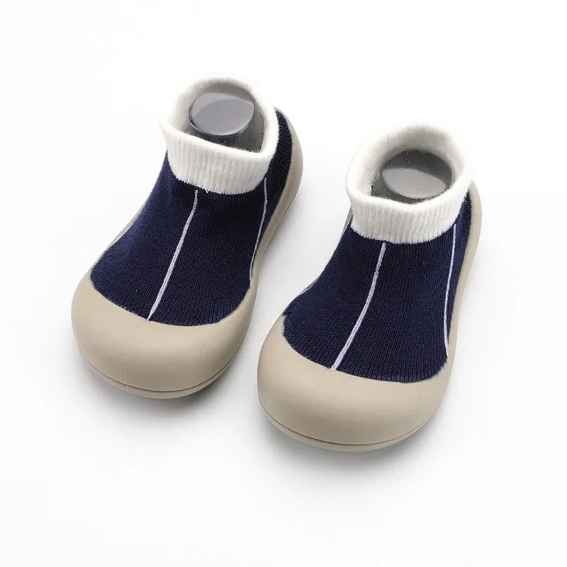 Kids' non-slip shoes&socks-D218 | Inspanda