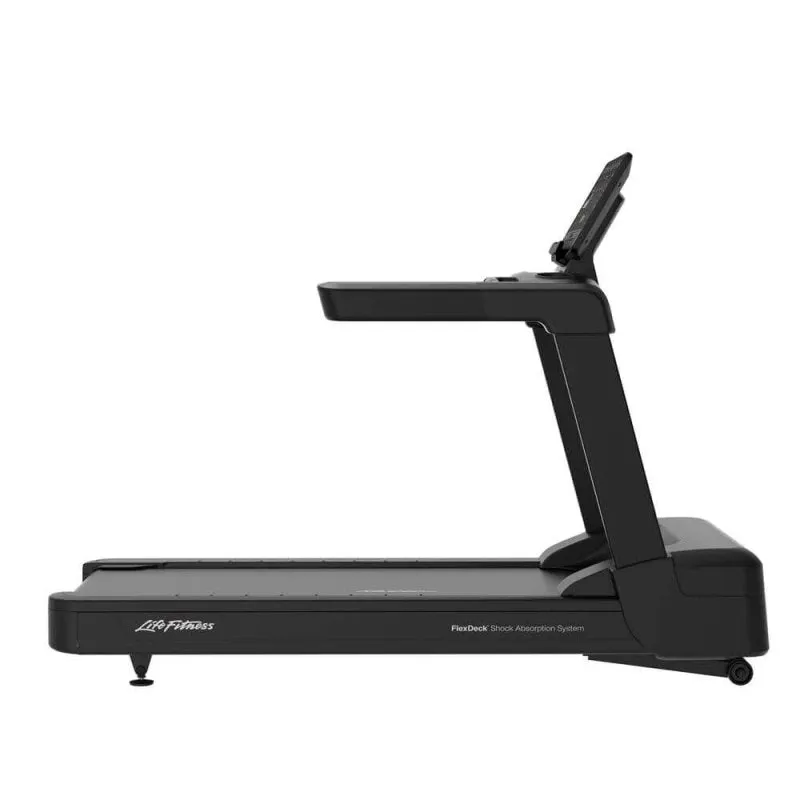 Life Fitness Aspire Treadmill SL Console