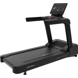 Life Fitness Aspire Treadmill SL Console