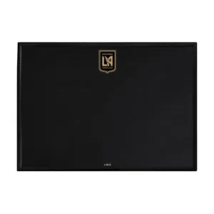 Los Angeles Football Club: Framed Chalkboard Wall Sign