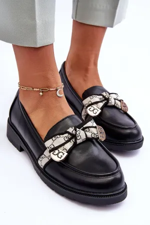 Low Shoes