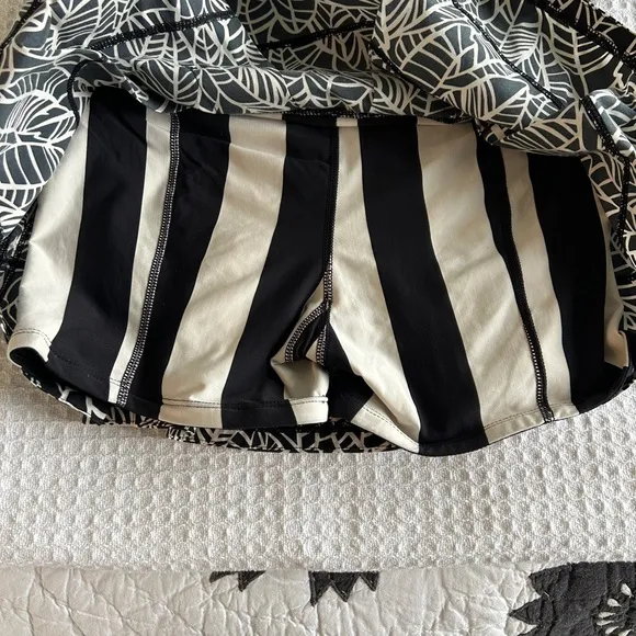 Lululemon Pace Rival Tennis Skirt - Size 6