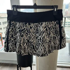Lululemon Pace Rival Tennis Skirt - Size 6