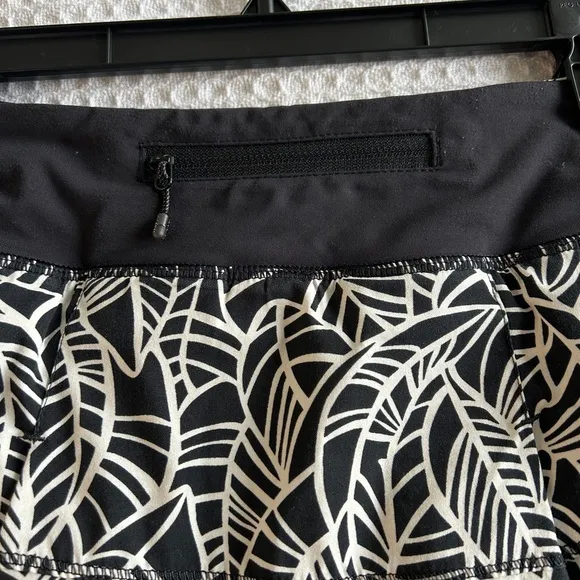 Lululemon Pace Rival Tennis Skirt - Size 6