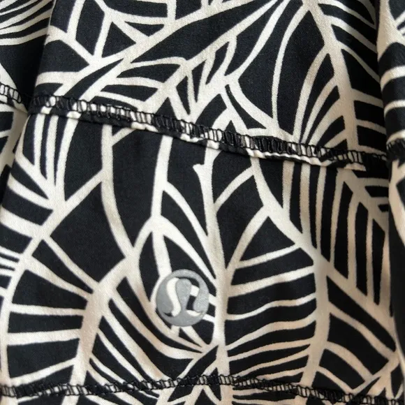Lululemon Pace Rival Tennis Skirt - Size 6