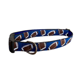 Mackenzie Football Collar