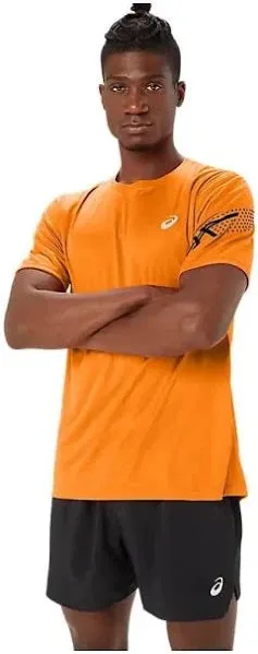 Men's Asics Icon Top SS (2)