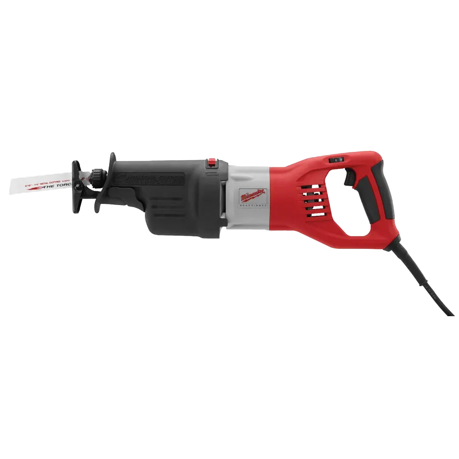 Milwaukee Super Sawzall Reciprocating Saws