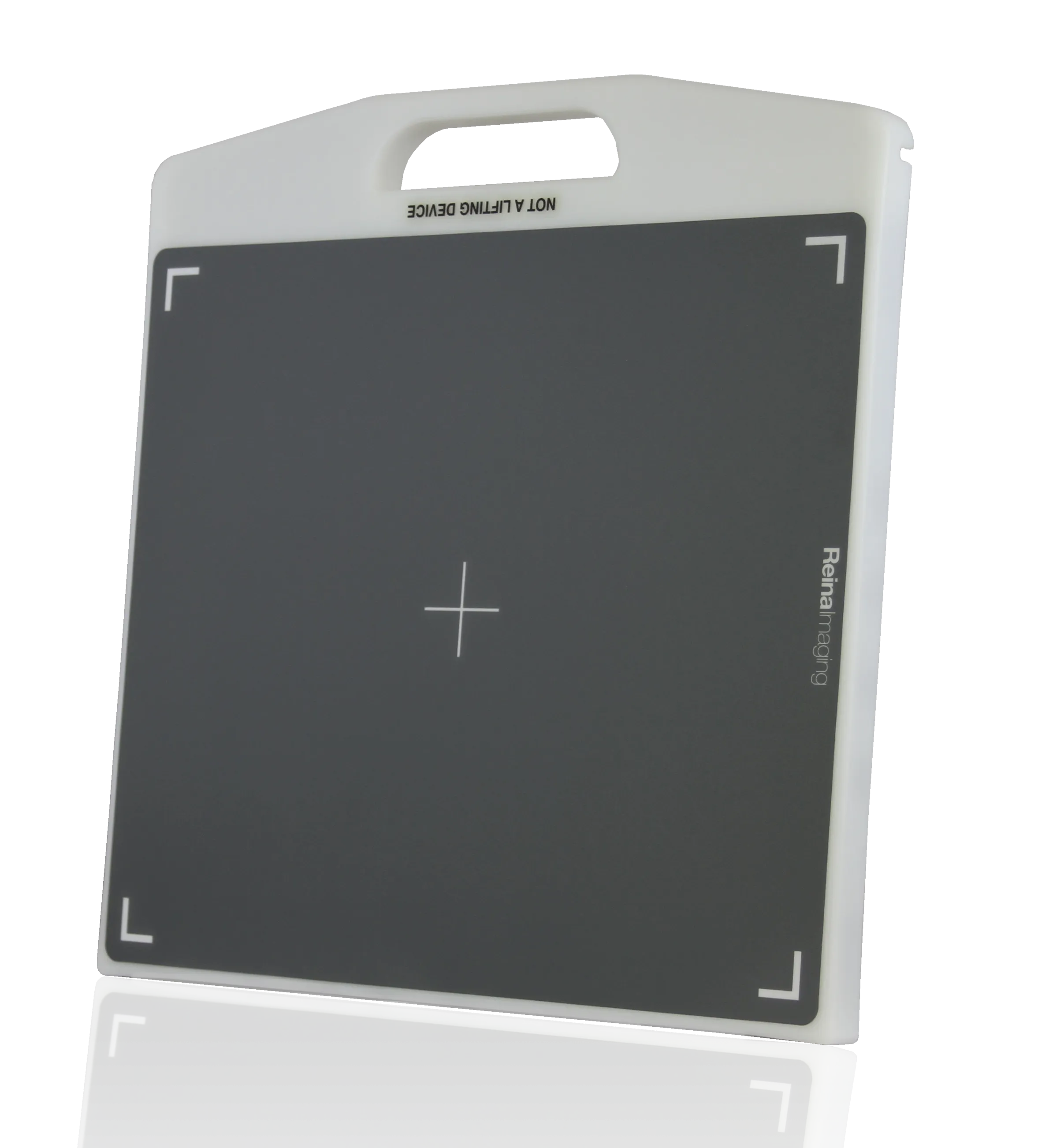 Mobile DR Panel Holder