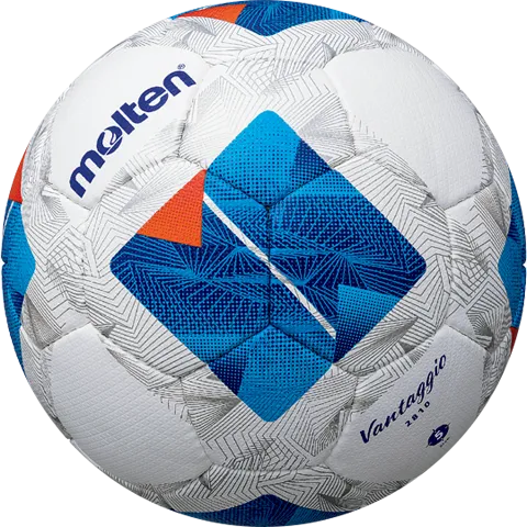 Molten F3N2811 Football (Size 3)