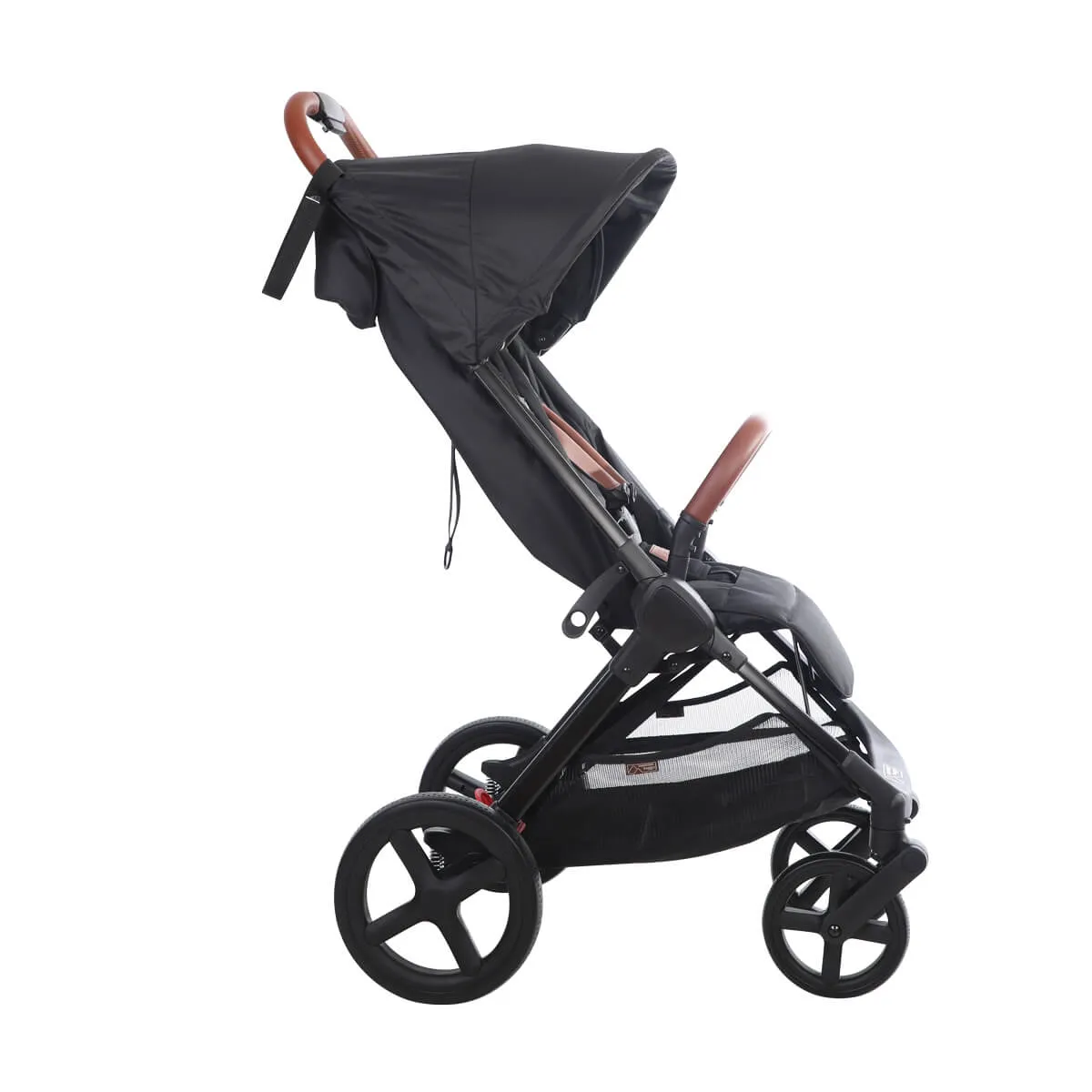 nano urban™ stroller with accessory pack