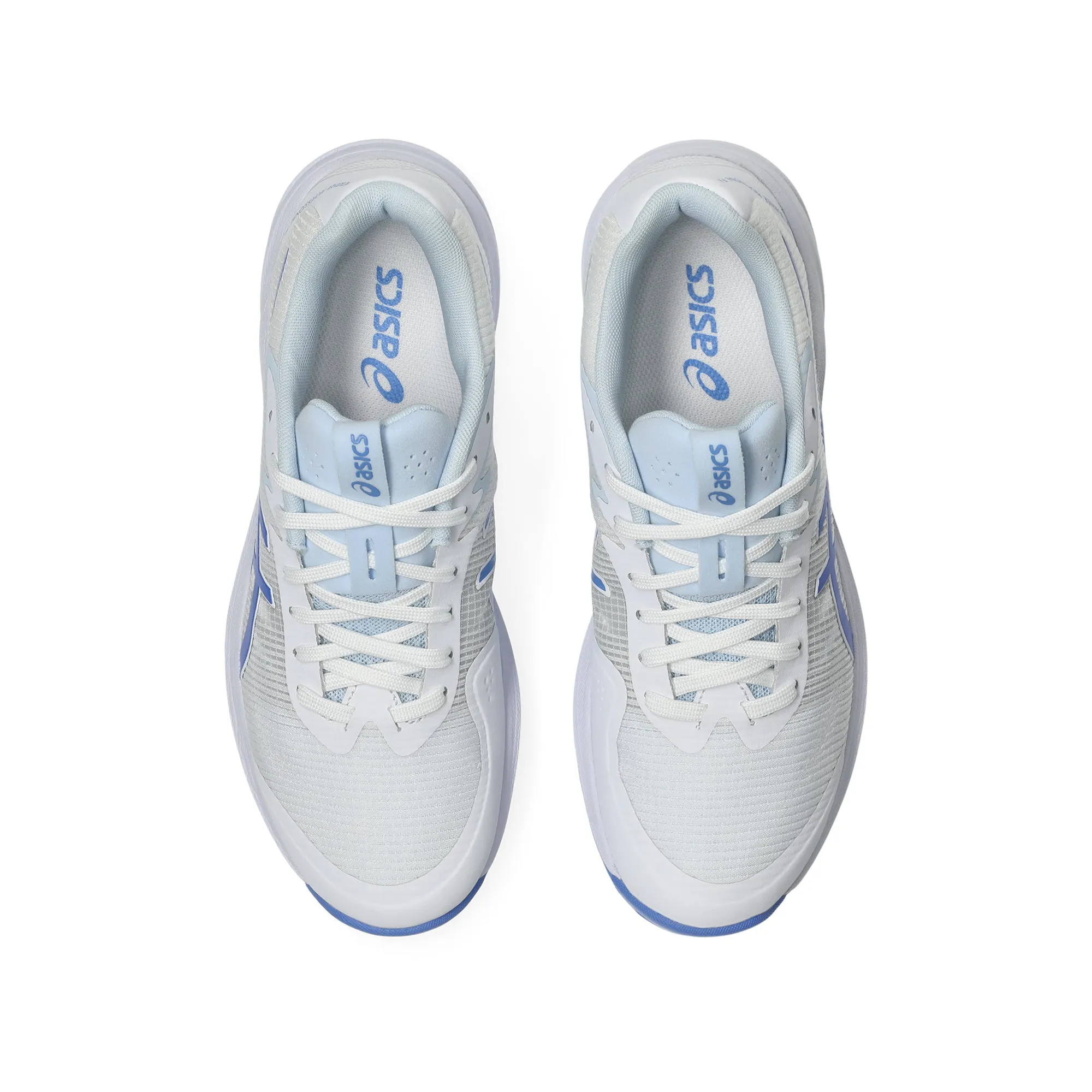 Netburner Professional FF 4 Womens Court Shoes