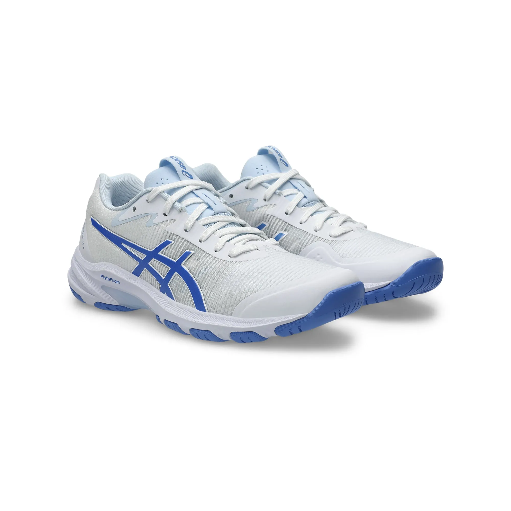 Netburner Professional FF 4 Womens Court Shoes