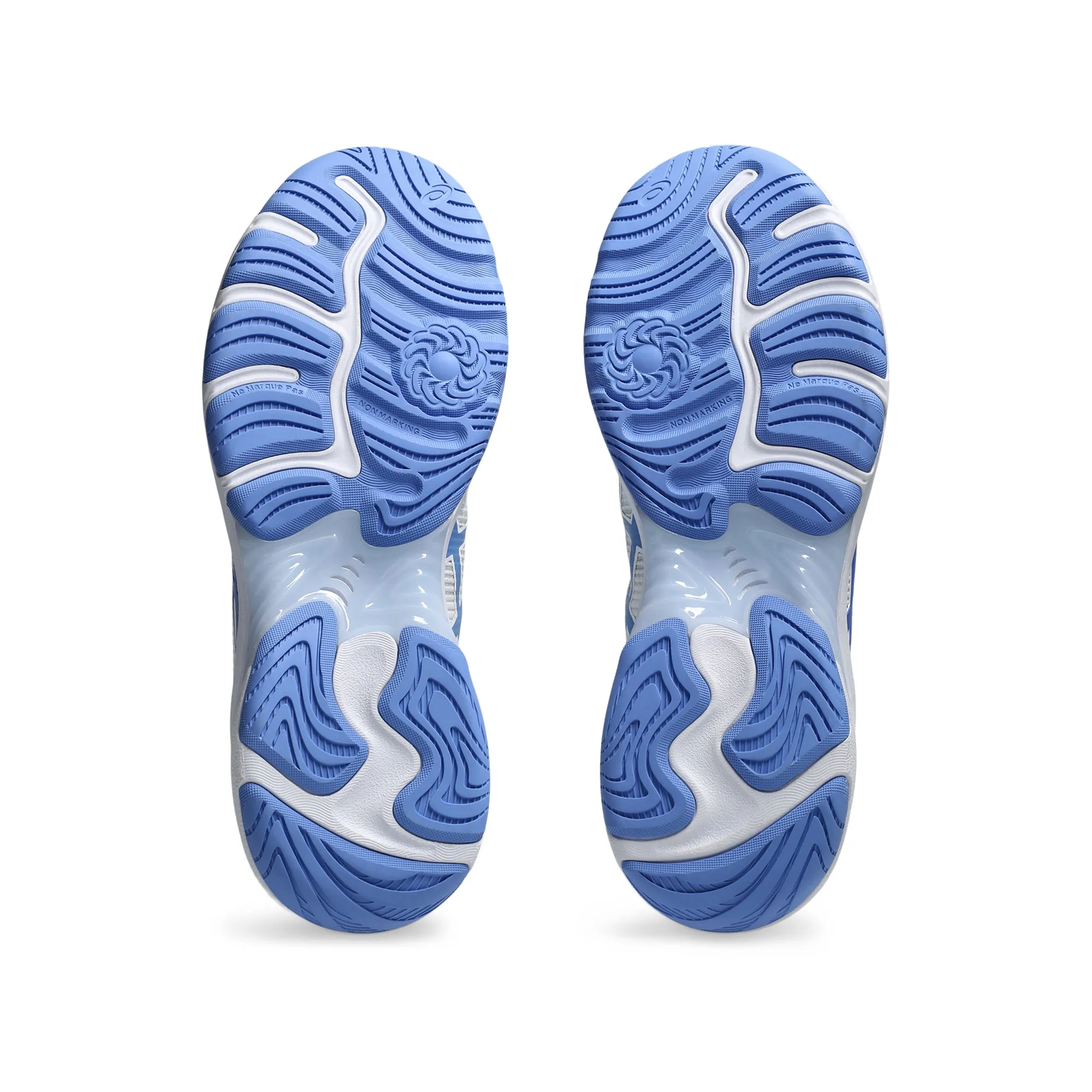 Netburner Professional FF 4 Womens Court Shoes