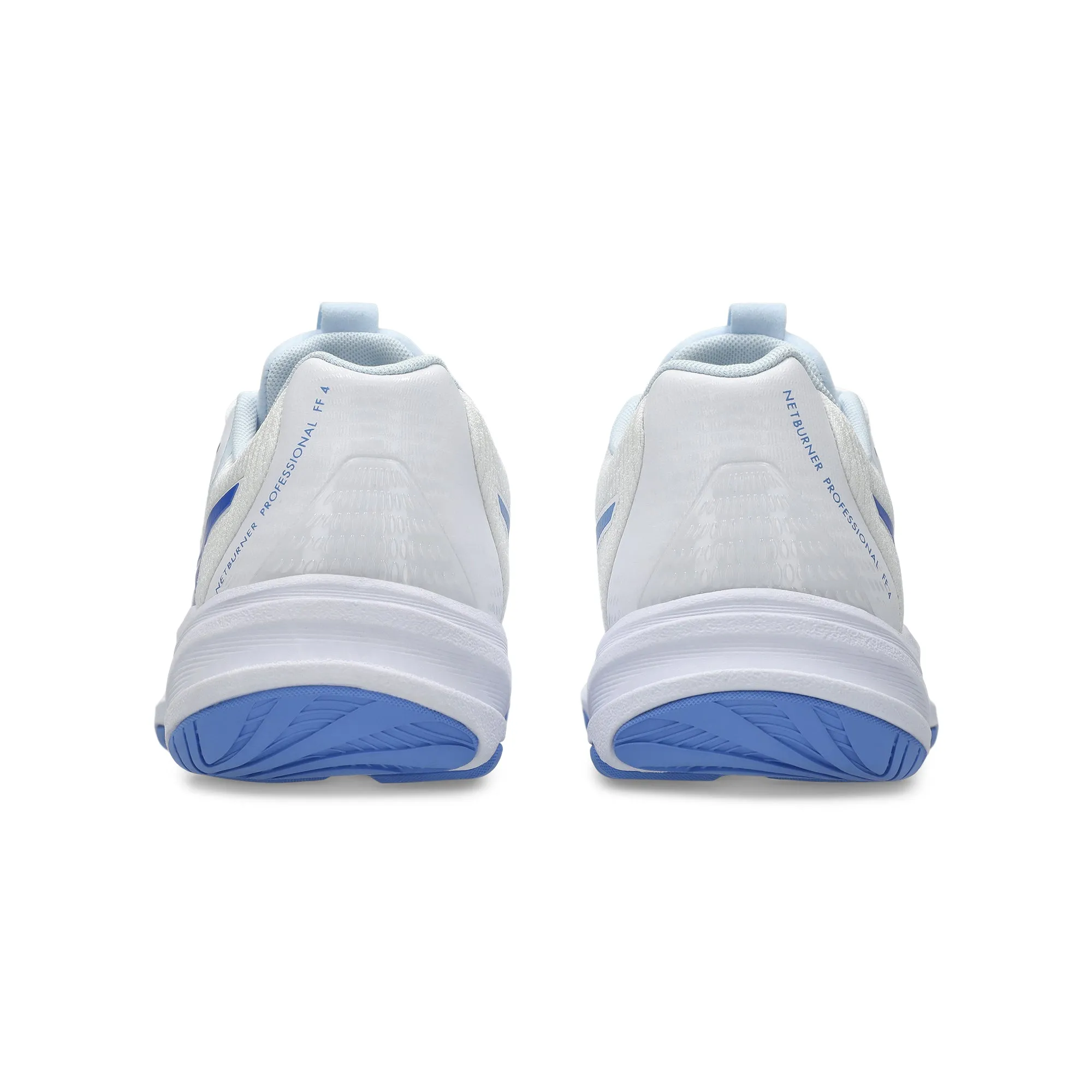 Netburner Professional FF 4 Womens Court Shoes