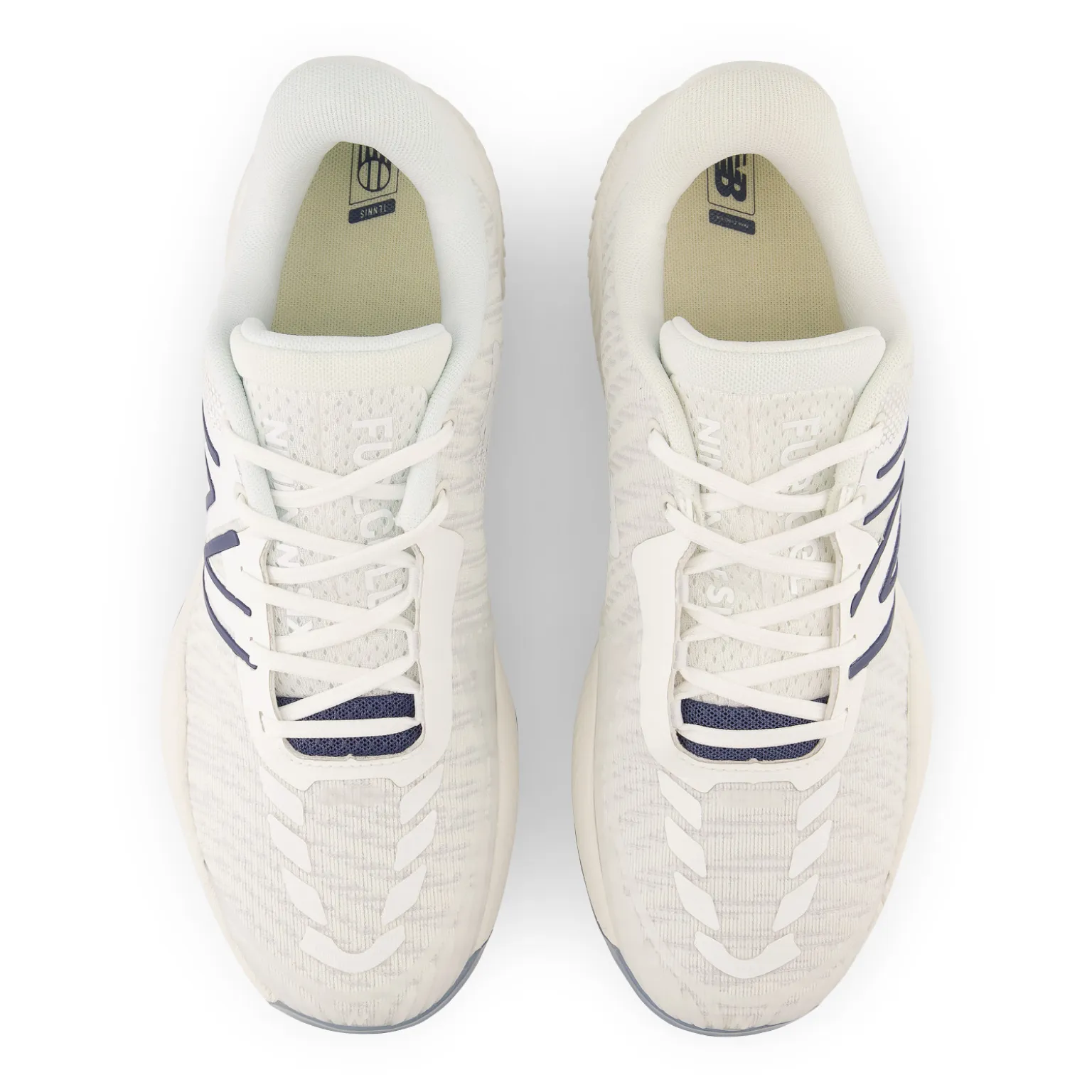 New Balance Mens 996 V5 (2E) Width All-Court