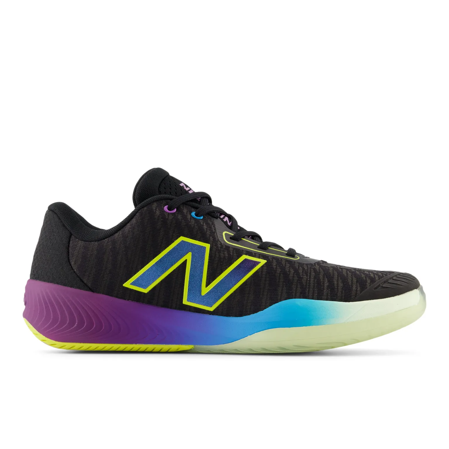 New Balance Mens 996 V5 (2E) Width All-Court