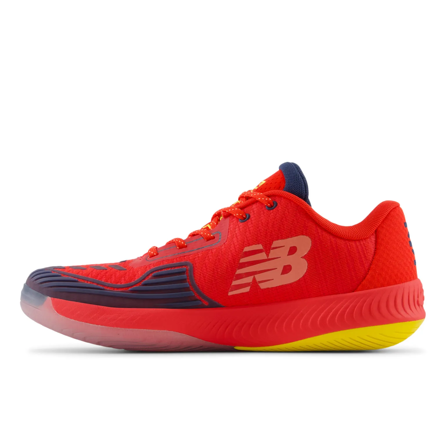 New Balance Mens 996 V5 (2E) Width All-Court