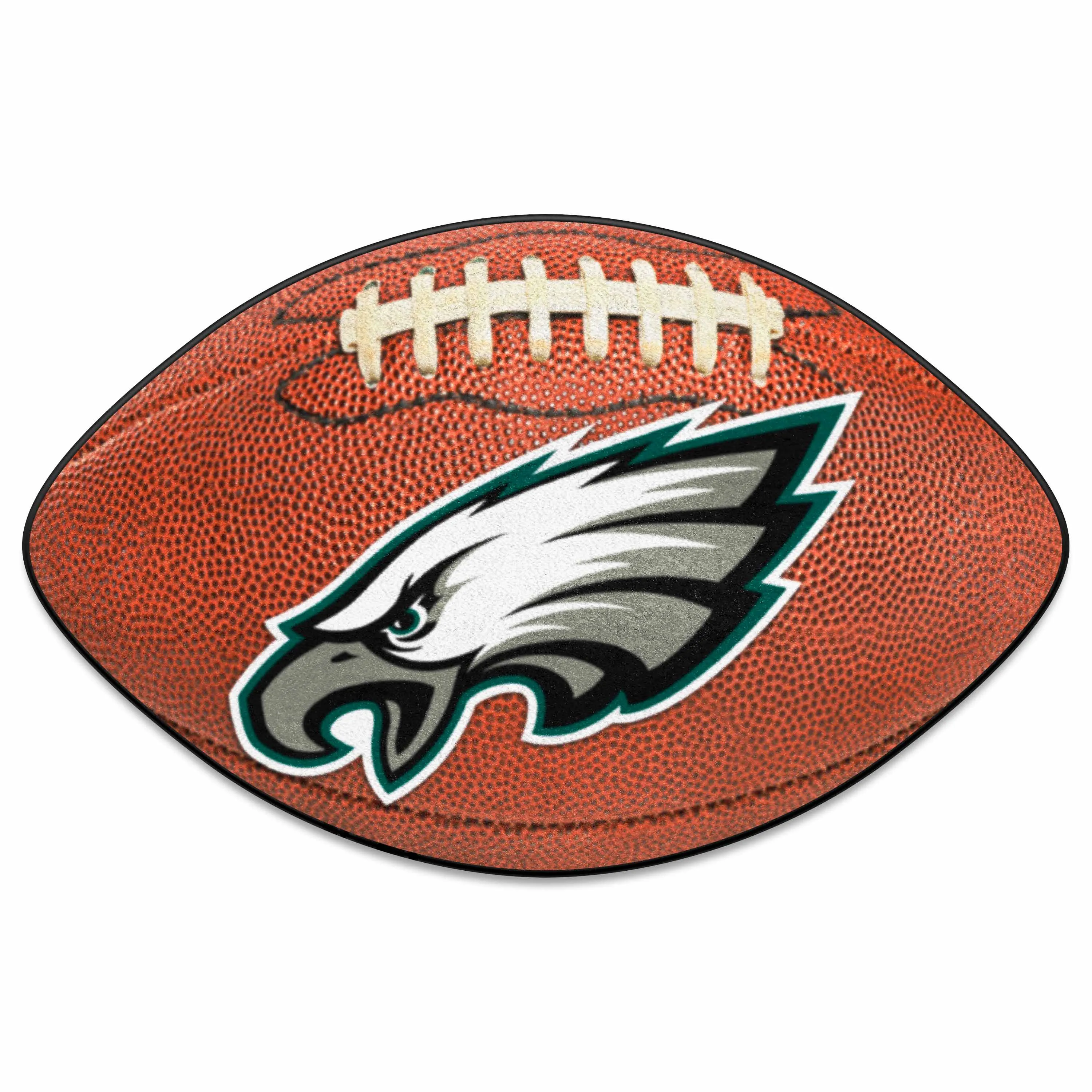 NFL - Philadelphia Eagles Football Mat