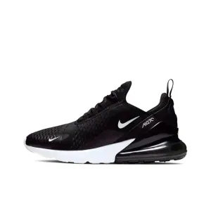 Nike Air Max 270 Cushioned Running Shoes