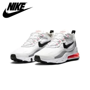 Nike Air Max 270 - Shock-Absorb Running Shoes