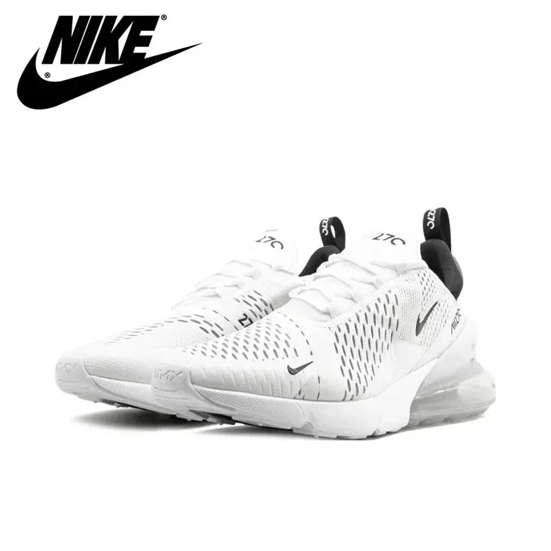 Nike Air Max 270 - Shock-Absorb Running Shoes