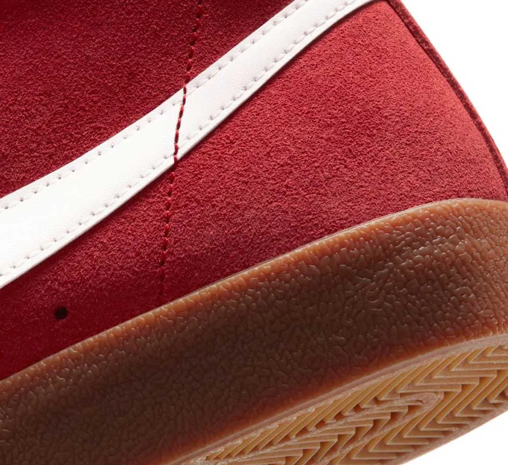 NIKE BLAZER MID '77 SUEDE