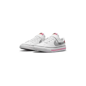 NIKE COURT LEGACY LITTLE KIDS' SHOE Sneakers enfant NIKE