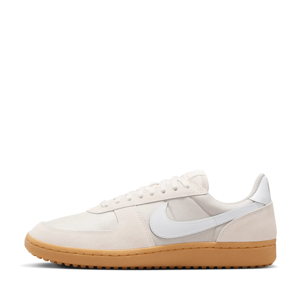Nike Field General 'Pale Ivory/Gym Yellow'
