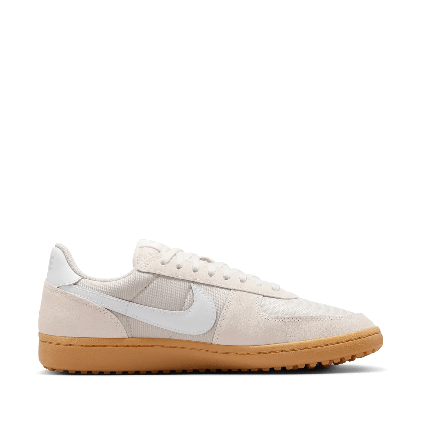 Nike Field General 'Pale Ivory/Gym Yellow'