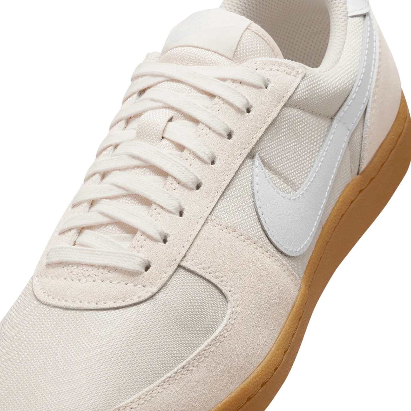 Nike Field General 'Pale Ivory/Gym Yellow'
