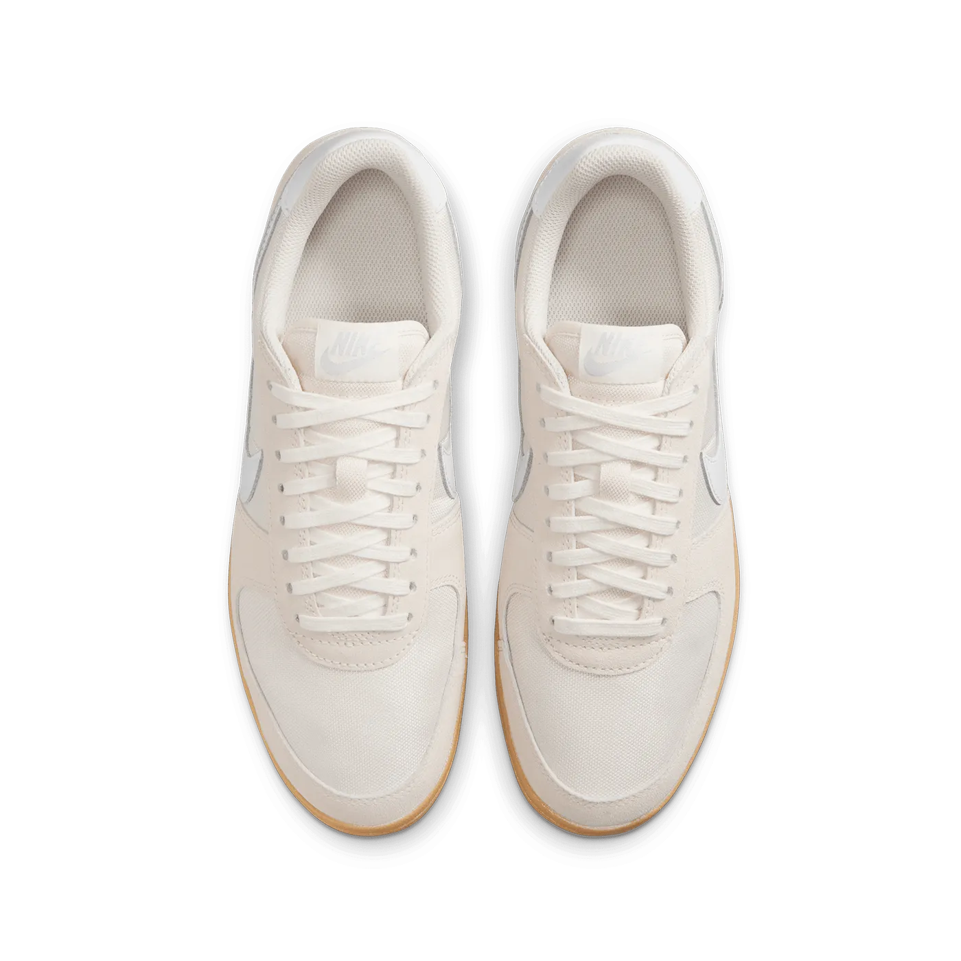 Nike Field General 'Pale Ivory/Gym Yellow'