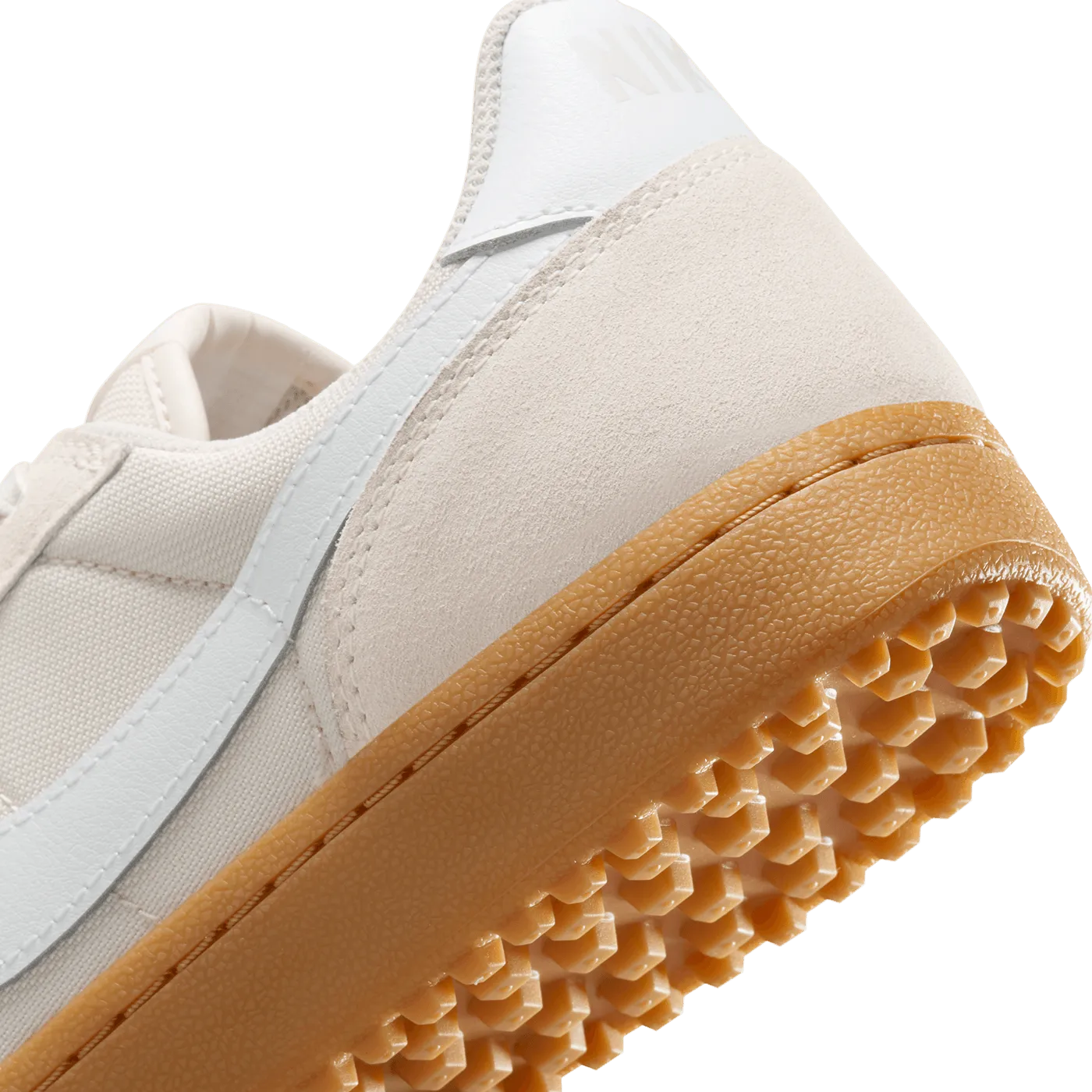 Nike Field General 'Pale Ivory/Gym Yellow'