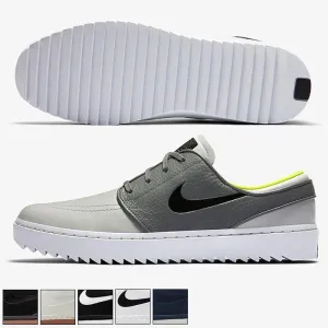 Nike Janoski G Golf Shoes 13.0 Midnight Navy/Summit White/Obsi