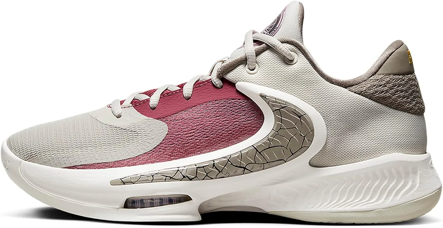 Nike mens Zoom Freak 4