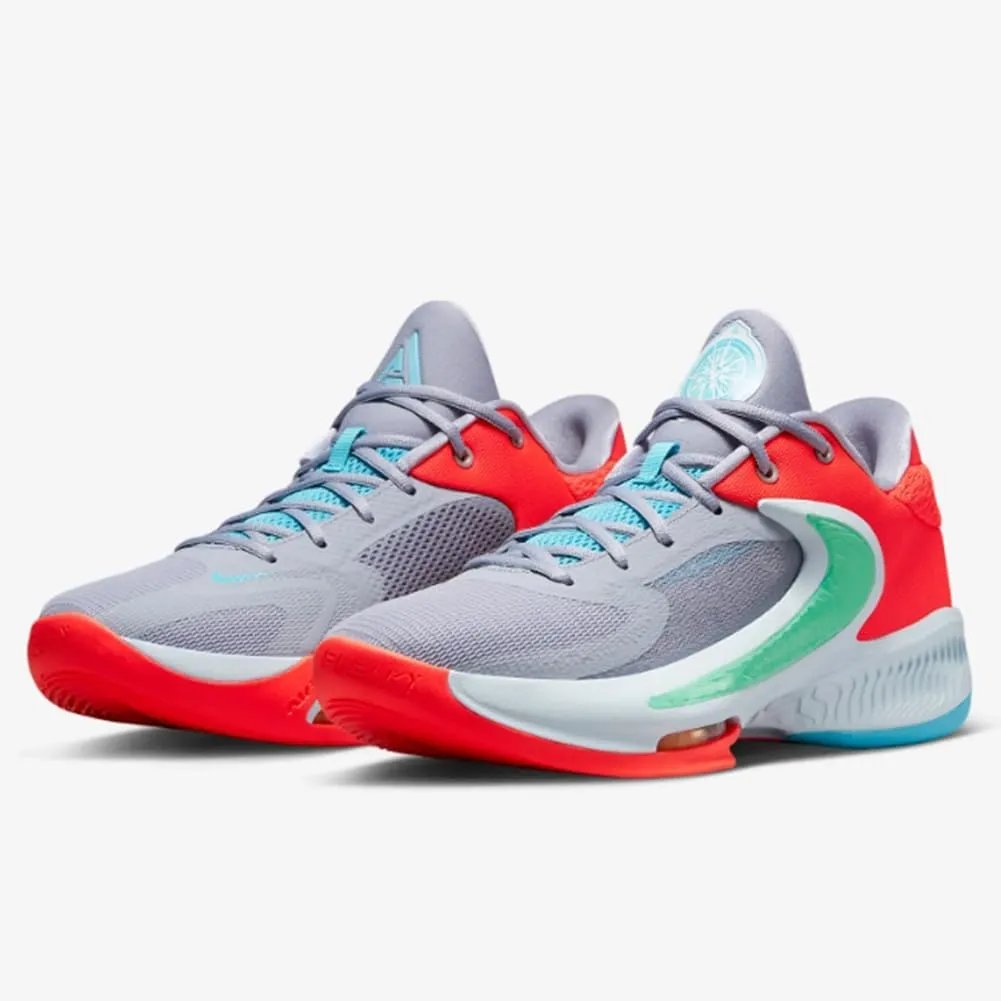 Nike mens Zoom Freak 4