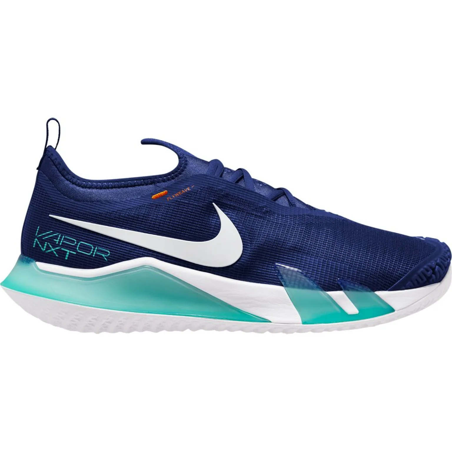 Nike React Vapor NXT Mens All-Court