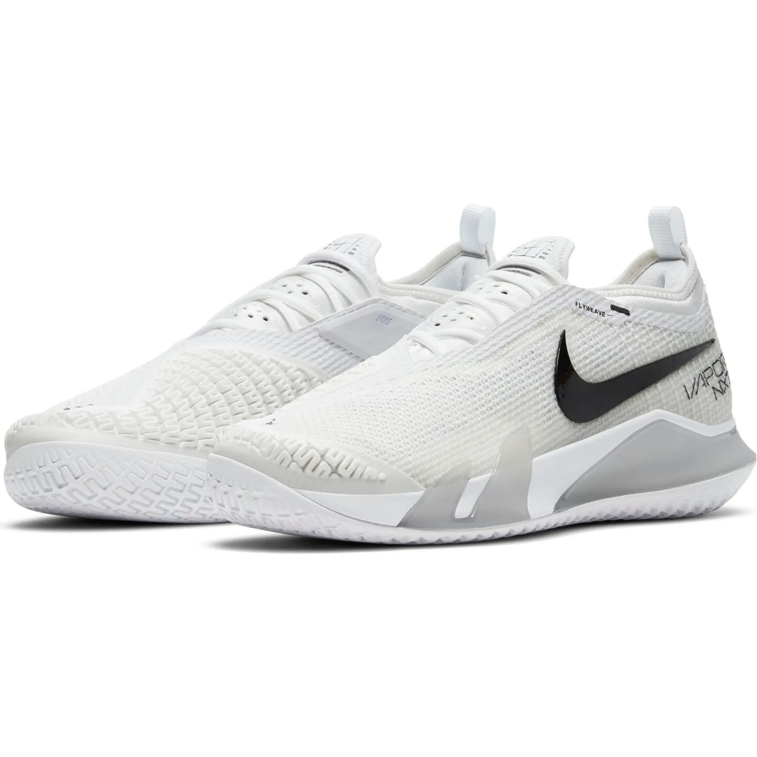Nike React Vapor NXT Mens All-Court