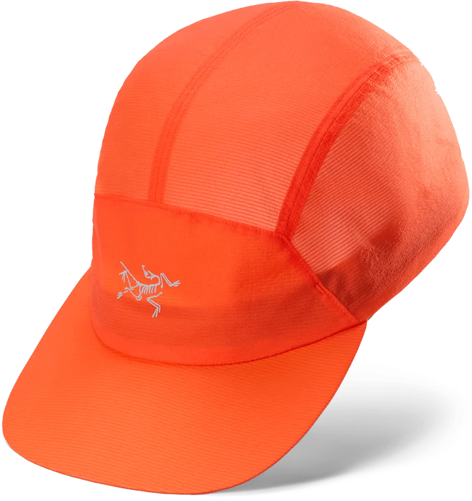 Norvan Regular Brim Hat